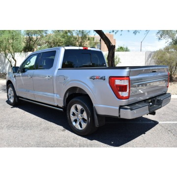 Ford F150 2021,  3.5 benzyna, automat - Na sprzedaż za 182 040 zł - Katowice - zdjęcie 8