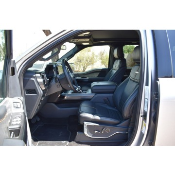 Ford F150 2021,  3.5 benzyna, automat - Na sprzedaż za 182 040 zł - Katowice - zdjęcie 9