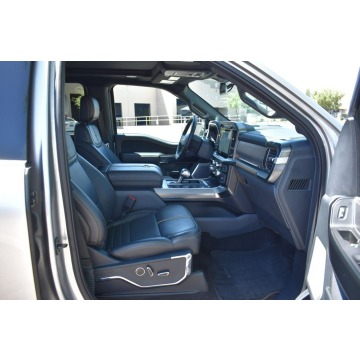 Ford F150 2021,  3.5 benzyna, automat - Na sprzedaż za 182 040 zł - Katowice - zdjęcie 10