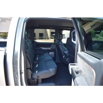 Ford F150 2021,  3.5 benzyna, automat - Na sprzedaż za 182 040 zł - Katowice - zdjęcie 11