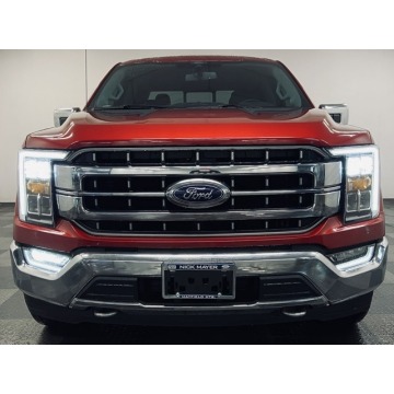 Ford F150 2021,  3.5 benzyna, automat - Na sprzedaż za 194 340 zł - Katowice - zdjęcie 2