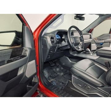 Ford F150 2021,  3.5 benzyna, automat - Na sprzedaż za 194 340 zł - Katowice - zdjęcie 7