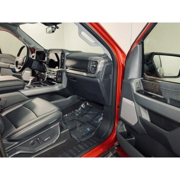 Ford F150 2021,  3.5 benzyna, automat - Na sprzedaż za 194 340 zł - Katowice - zdjęcie 8
