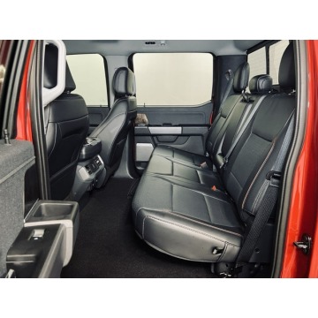 Ford F150 2021,  3.5 benzyna, automat - Na sprzedaż za 194 340 zł - Katowice - zdjęcie 9