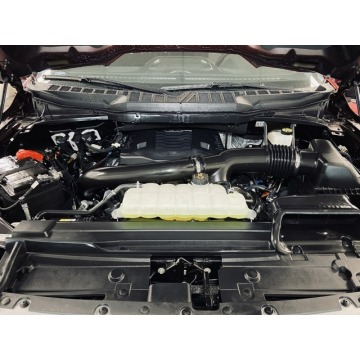 Ford F150 2021,  3.5 benzyna, automat - Na sprzedaż za 194 340 zł - Katowice - zdjęcie 10