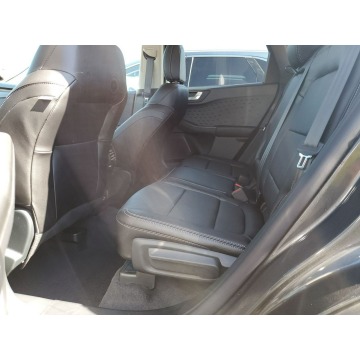 Ford Kuga  SUV 2020,  2.0 benzyna, automat - Na sprzedaż za 97 170 zł - Katowice - zdjęcie 9