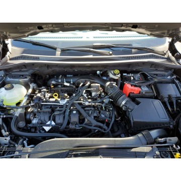 Ford Kuga  SUV 2020,  2.0 benzyna, automat - Na sprzedaż za 97 170 zł - Katowice - zdjęcie 10