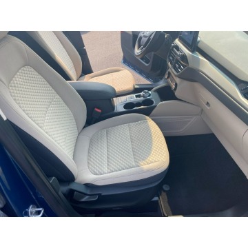 Ford Kuga  SUV 2020,  2.5 hybryda, automat - Na sprzedaż za 103 320 zł - Katowice - zdjęcie 11