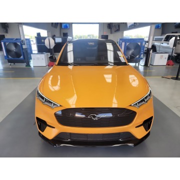Ford Mustang  SUV 2023 elektryczny, automat - Na sprzedaż za 199 999 zł - Katowice - zdjęcie 2
