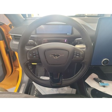 Ford Mustang  SUV 2023 elektryczny, automat - Na sprzedaż za 199 999 zł - Katowice - zdjęcie 5
