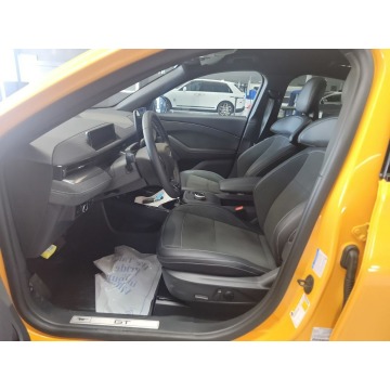 Ford Mustang  SUV 2023 elektryczny, automat - Na sprzedaż za 199 999 zł - Katowice - zdjęcie 7