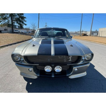 Ford Mustang  Coupe/Sportowy 1967,  6.4 benzyna - Na sprzedaż za 342 000 zł - Katowice - zdjęcie 3