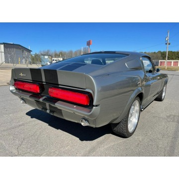 Ford Mustang  Coupe/Sportowy 1967,  6.4 benzyna - Na sprzedaż za 342 000 zł - Katowice - zdjęcie 4