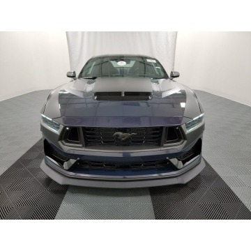 Ford Mustang  Coupe/Sportowy 2023,  5.0 benzyna - Na sprzedaż za 376 000 zł - Katowice - zdjęcie 2
