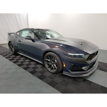 Ford Mustang  Coupe/Sportowy 2023,  5.0 benzyna - Na sprzedaż za 376 000 zł - Katowice - zdjęcie 3