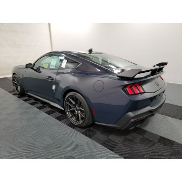 Ford Mustang  Coupe/Sportowy 2023,  5.0 benzyna - Na sprzedaż za 376 000 zł - Katowice - zdjęcie 4