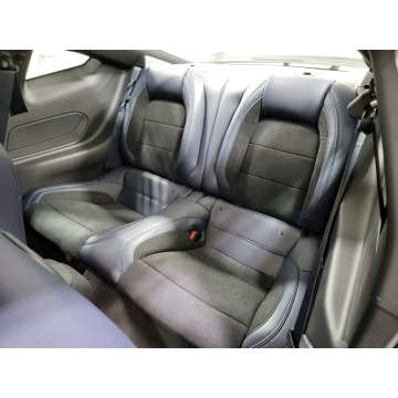 Ford Mustang  Coupe/Sportowy 2023,  5.0 benzyna - Na sprzedaż za 376 000 zł - Katowice - zdjęcie 9