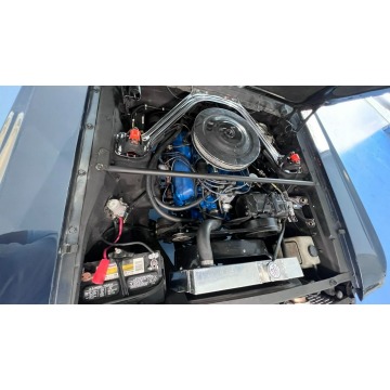 Ford Mustang  Coupe/Sportowy 1966,  4.7 benzyna, automat - Na sprzedaż za 72 000 zł - Katowice - zdjęcie 12