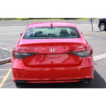 Honda Civic  Sedan/Limuzyna 2022,  2.0 benzyna, automat - Na sprzedaż za 110 700 zł - Katowice - zdjęcie 4