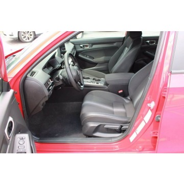 Honda Civic  Sedan/Limuzyna 2022,  2.0 benzyna, automat - Na sprzedaż za 110 700 zł - Katowice - zdjęcie 5