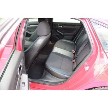 Honda Civic  Sedan/Limuzyna 2022,  2.0 benzyna, automat - Na sprzedaż za 110 700 zł - Katowice - zdjęcie 7
