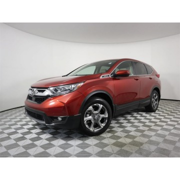 Honda C-RV