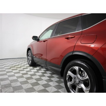 Honda CR-V  SUV 2019,  2.4 benzyna, automat - Na sprzedaż za 76 629 zł - Katowice - zdjęcie 2