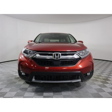 Honda CR-V  SUV 2019,  2.4 benzyna, automat - Na sprzedaż za 76 629 zł - Katowice - zdjęcie 3