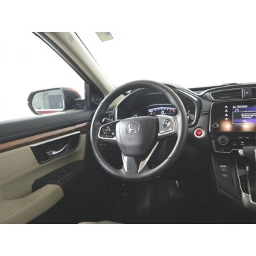 Honda CR-V  SUV 2019,  2.4 benzyna, automat - Na sprzedaż za 76 629 zł - Katowice - zdjęcie 5