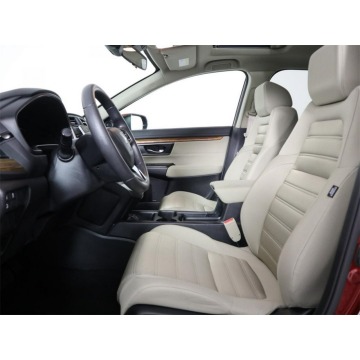 Honda CR-V  SUV 2019,  2.4 benzyna, automat - Na sprzedaż za 76 629 zł - Katowice - zdjęcie 4
