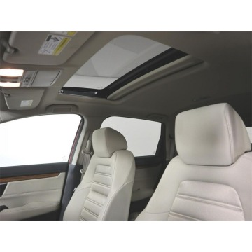 Honda CR-V  SUV 2019,  2.4 benzyna, automat - Na sprzedaż za 76 629 zł - Katowice - zdjęcie 8