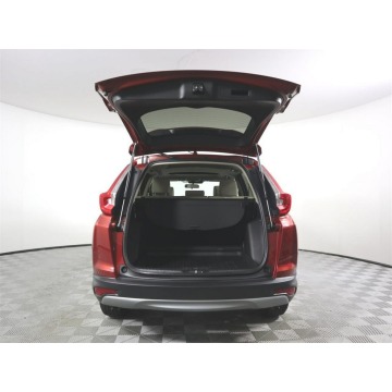 Honda CR-V  SUV 2019,  2.4 benzyna, automat - Na sprzedaż za 76 629 zł - Katowice - zdjęcie 9