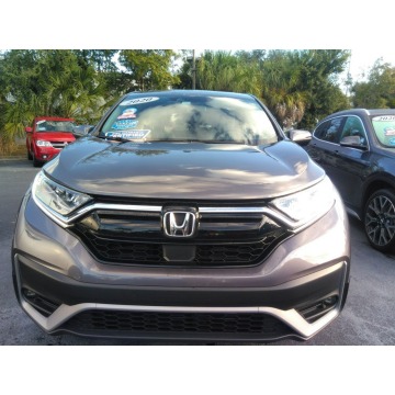 Honda CR-V  SUV 2020,  1.5 benzyna, automat - Na sprzedaż za 132 840 zł - Katowice - zdjęcie 2