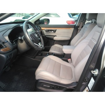 Honda CR-V  SUV 2020,  1.5 benzyna, automat - Na sprzedaż za 132 840 zł - Katowice - zdjęcie 6
