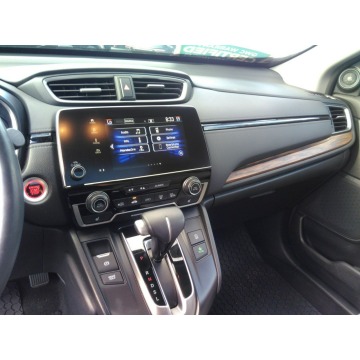 Honda CR-V  SUV 2020,  1.5 benzyna, automat - Na sprzedaż za 132 840 zł - Katowice - zdjęcie 7