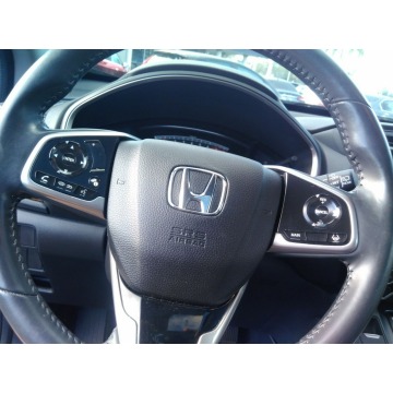 Honda CR-V  SUV 2020,  1.5 benzyna, automat - Na sprzedaż za 132 840 zł - Katowice - zdjęcie 8