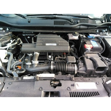 Honda CR-V  SUV 2020,  1.5 benzyna, automat - Na sprzedaż za 132 840 zł - Katowice - zdjęcie 9