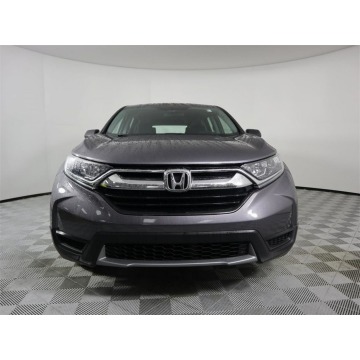 Honda CR-V  SUV 2019,  2.4 benzyna, automat - Na sprzedaż za 75 276 zł - Katowice - zdjęcie 2
