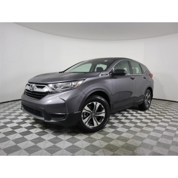 HONDA CR-V LX 
