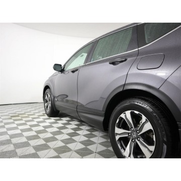 Honda CR-V  SUV 2019,  2.4 benzyna, automat - Na sprzedaż za 75 276 zł - Katowice - zdjęcie 3