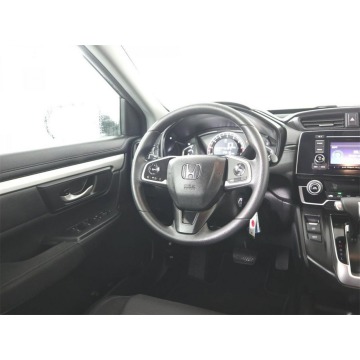 Honda CR-V  SUV 2019,  2.4 benzyna, automat - Na sprzedaż za 75 276 zł - Katowice - zdjęcie 4