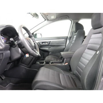 Honda CR-V  SUV 2019,  2.4 benzyna, automat - Na sprzedaż za 75 276 zł - Katowice - zdjęcie 6