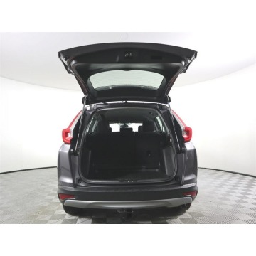 Honda CR-V  SUV 2019,  2.4 benzyna, automat - Na sprzedaż za 75 276 zł - Katowice - zdjęcie 8