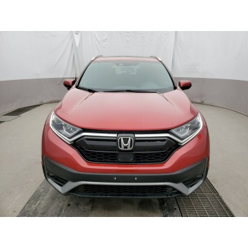 Honda CR-V  SUV 2020,  1.5 benzyna, automat - Na sprzedaż za 127 920 zł - Katowice - zdjęcie 2