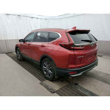 Honda CR-V  SUV 2020,  1.5 benzyna, automat - Na sprzedaż za 127 920 zł - Katowice - zdjęcie 4
