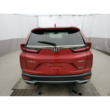 Honda CR-V  SUV 2020,  1.5 benzyna, automat - Na sprzedaż za 127 920 zł - Katowice - zdjęcie 5