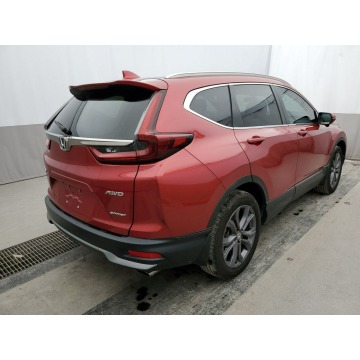 Honda CR-V  SUV 2020,  1.5 benzyna, automat - Na sprzedaż za 127 920 zł - Katowice - zdjęcie 6