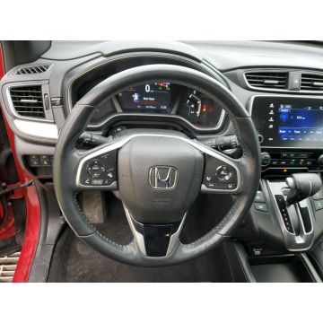 Honda CR-V  SUV 2020,  1.5 benzyna, automat - Na sprzedaż za 127 920 zł - Katowice - zdjęcie 7