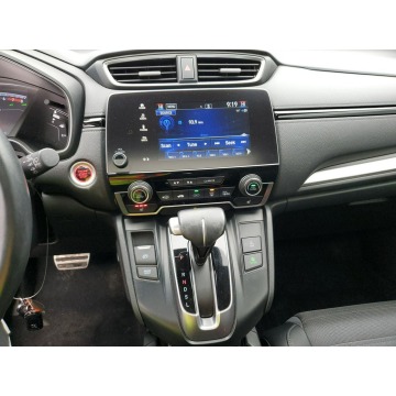 Honda CR-V  SUV 2020,  1.5 benzyna, automat - Na sprzedaż za 127 920 zł - Katowice - zdjęcie 8