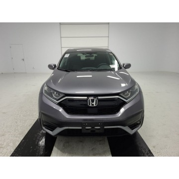 Honda CR-V  SUV 2021,  1.5 benzyna, automat - Na sprzedaż za 141 450 zł - Katowice - zdjęcie 2